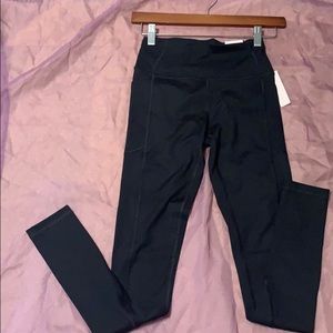 Victoria Secret High Rise Studio Leggings